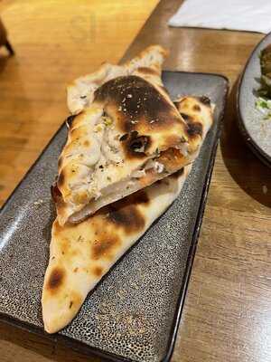 Deerah Lebanese Cafe/restaurant