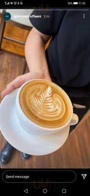 Deerah Lebanese Cafe/restaurant