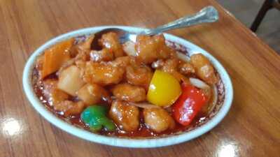 Kam's Chinese Restaurant