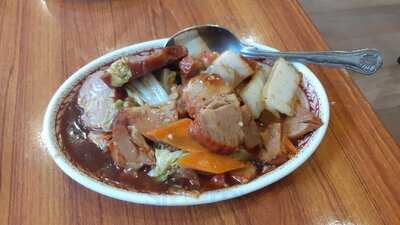 Kam's Chinese Restaurant