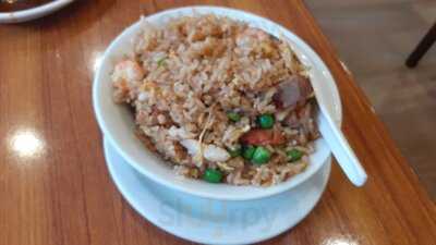 Kam's Chinese Restaurant