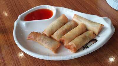 Kam's Chinese Restaurant