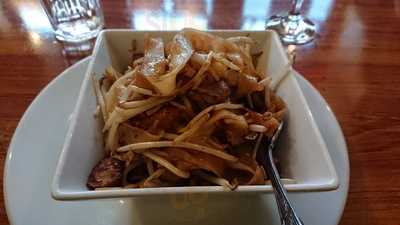 Kam's Chinese Restaurant