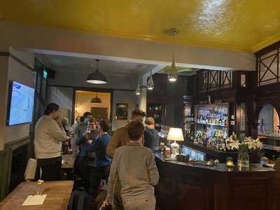 The Grosvenor Arms Sw18