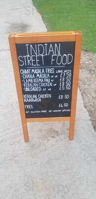 White Elephant Kitchen