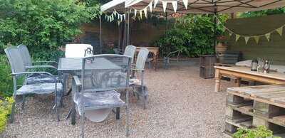 White Elephant Kitchen