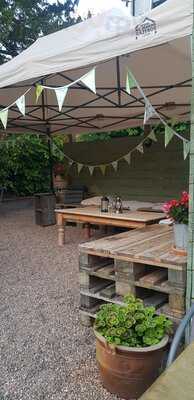 White Elephant Kitchen