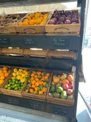 Oliver Greens Of Royal Tunbridge Wells