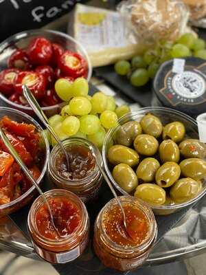 Oliver Greens Of Royal Tunbridge Wells