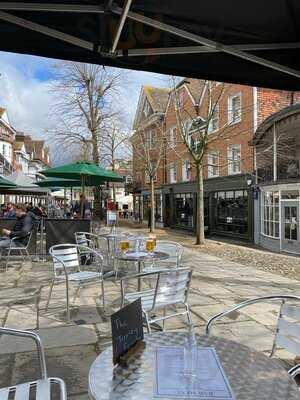 Oliver Greens Of Royal Tunbridge Wells