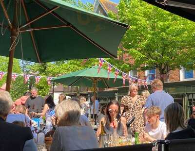 Oliver Greens Of Royal Tunbridge Wells