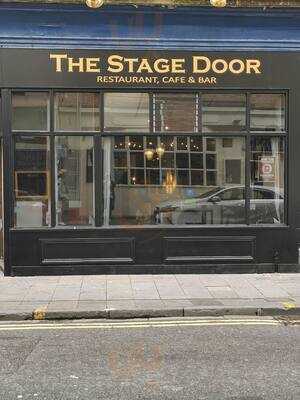 The Stage Door Restaurant, Cafe And Bar