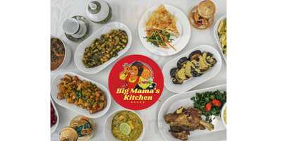 Big Mama's Kitchen