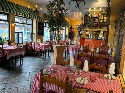 Casa Italia Ristorante