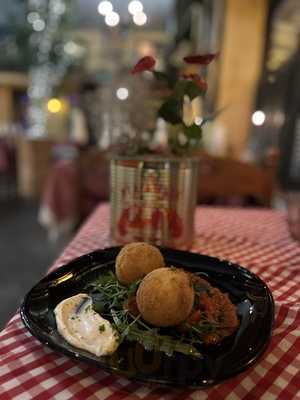 Casa Italia Ristorante