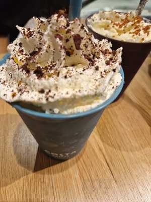 Costa Coffee