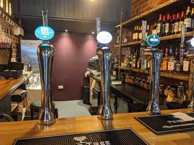 Damn Yankee Harrogate