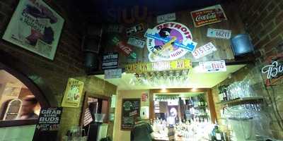 Damn Yankee Harrogate