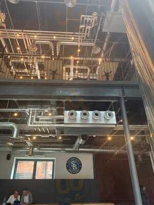 Crust Bros Pizza Wandsworth