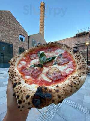 Crust Bros Pizza Wandsworth