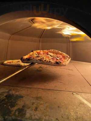 Crust Bros Pizza Wandsworth