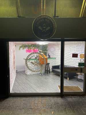 Smoke Shack