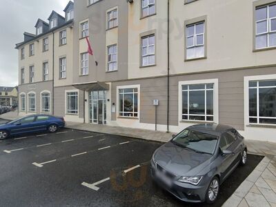 The Port Kitchen & Bar