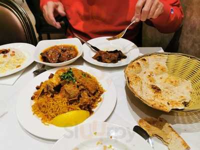 Masgouf Edgware Road