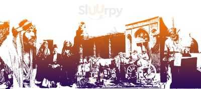 Masgouf Edgware Road