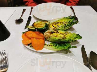 Masgouf Edgware Road