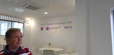 The Chamwell Cafe