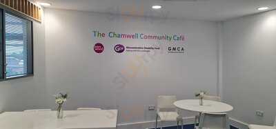 The Chamwell Cafe