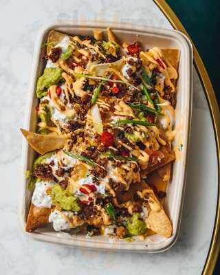 Clean Kitchen Camden