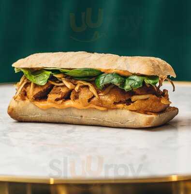 Clean Kitchen Camden