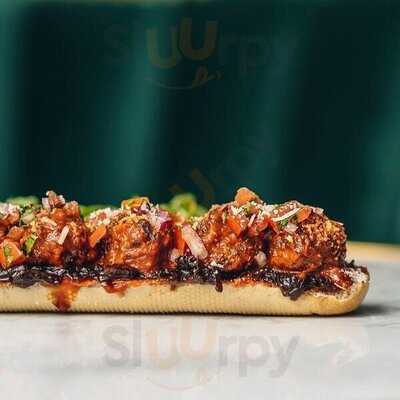 Clean Kitchen Camden