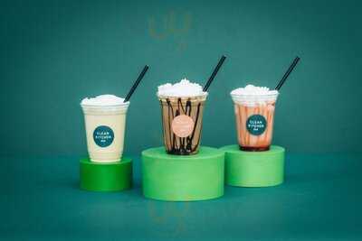 Clean Kitchen Camden