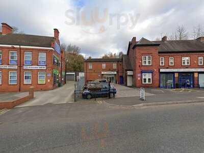 Claud's Coffee Shop & Dessert Parlour