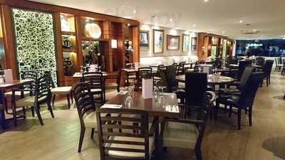 Prezzo Italian Restaurant Cockfosters