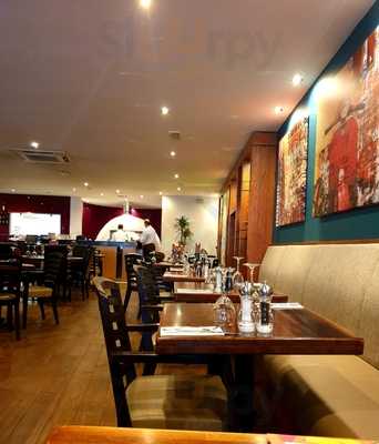 Prezzo Italian Restaurant Cockfosters