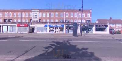 Prezzo Italian Restaurant Cockfosters