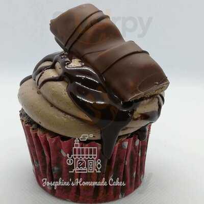 Josephine's Homemade Cakes