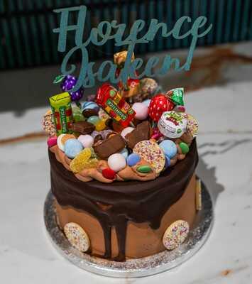 Josephine's Homemade Cakes