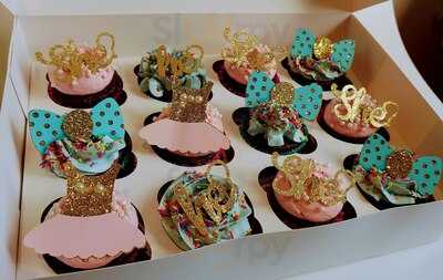 Josephine's Homemade Cakes