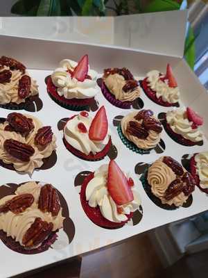 Josephine's Homemade Cakes