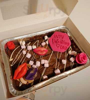 Josephine's Homemade Cakes