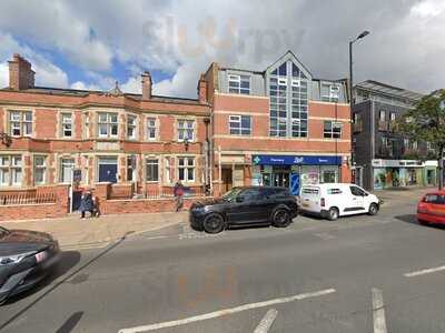 Josephine's Homemade Cakes