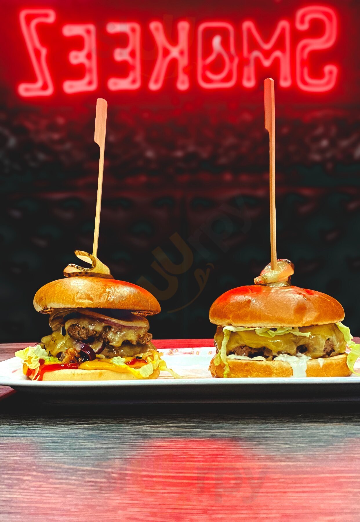 Smokeez Shisha & Grill