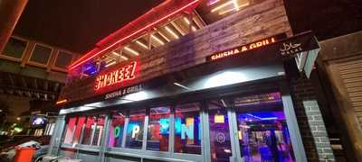 Smokeez Shisha & Grill