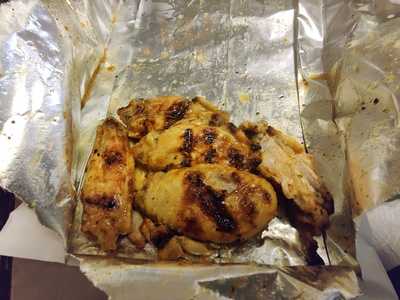 Smokeez Shisha & Grill