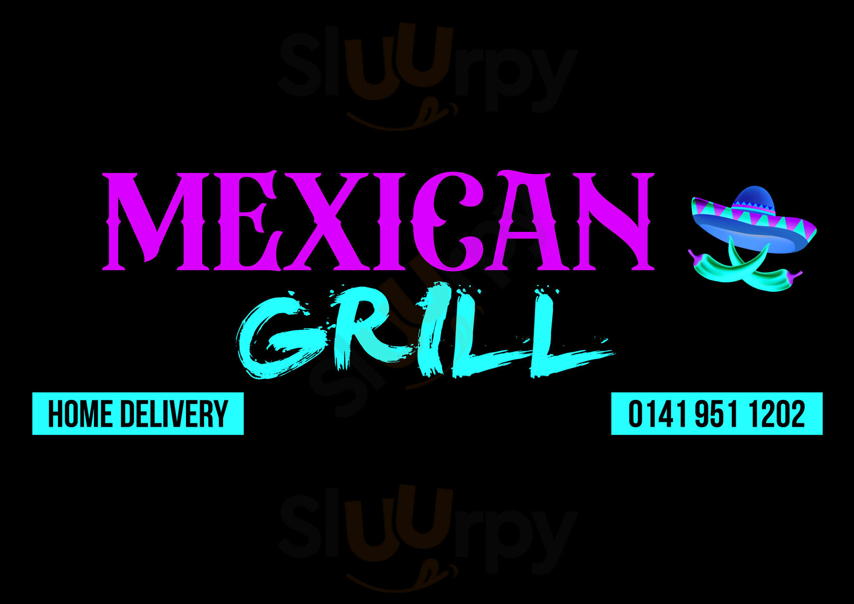 Mexican Grill